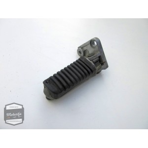 Kawasaki GPZ600R voetsteun linksvoor / voetstep / foot voet step steun / linker stepje